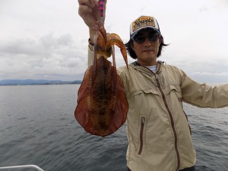 フィッシングボート空風(そらかぜ) 釣果