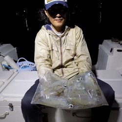 フィッシングボート空風(そらかぜ) 釣果