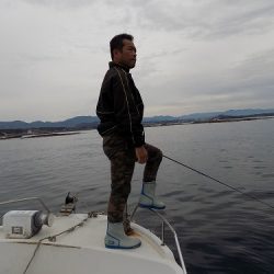 フィッシングボート空風(そらかぜ) 釣果