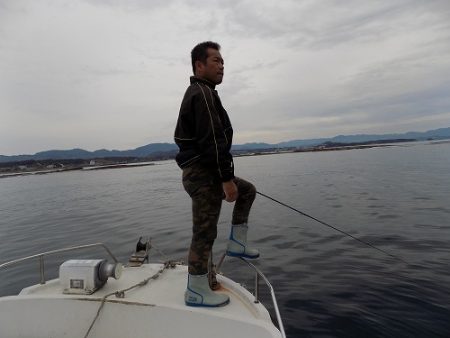 フィッシングボート空風(そらかぜ) 釣果