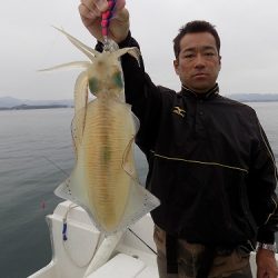 フィッシングボート空風(そらかぜ) 釣果