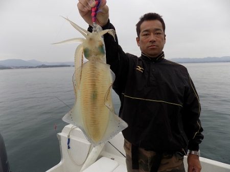 フィッシングボート空風(そらかぜ) 釣果