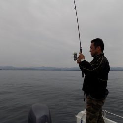 フィッシングボート空風(そらかぜ) 釣果