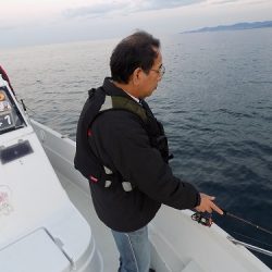 フィッシングボート空風（そらかぜ） 釣果