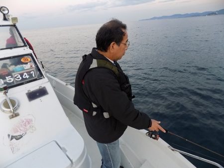 フィッシングボート空風（そらかぜ） 釣果