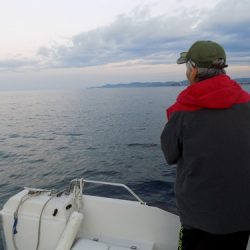 フィッシングボート空風（そらかぜ） 釣果