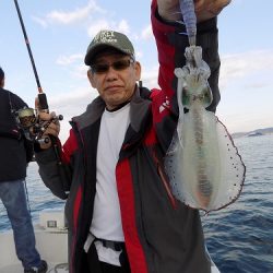 フィッシングボート空風（そらかぜ） 釣果