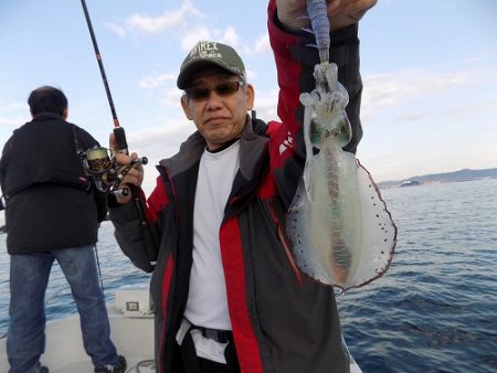 フィッシングボート空風（そらかぜ） 釣果