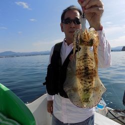 フィッシングボート空風（そらかぜ） 釣果