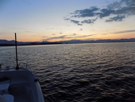 フィッシングボート空風(そらかぜ) 釣果