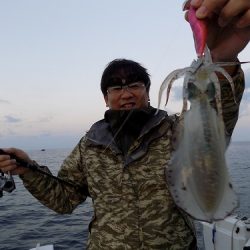 フィッシングボート空風(そらかぜ) 釣果