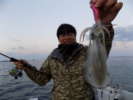 フィッシングボート空風(そらかぜ) 釣果