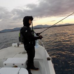 フィッシングボート空風(そらかぜ) 釣果