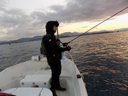 フィッシングボート空風(そらかぜ) 釣果
