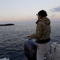 フィッシングボート空風(そらかぜ) 釣果