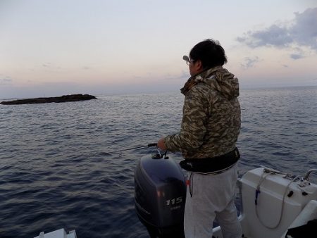 フィッシングボート空風(そらかぜ) 釣果