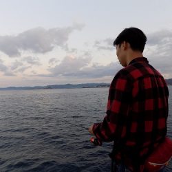 フィッシングボート空風(そらかぜ) 釣果