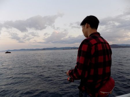 フィッシングボート空風(そらかぜ) 釣果