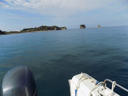 フィッシングボート空風(そらかぜ) 釣果