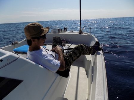 フィッシングボート空風(そらかぜ) 釣果