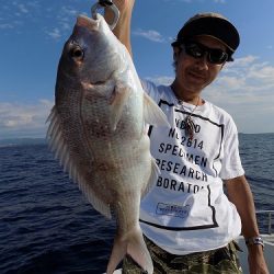 フィッシングボート空風(そらかぜ) 釣果