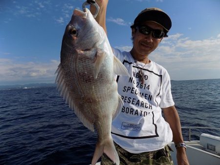 フィッシングボート空風(そらかぜ) 釣果
