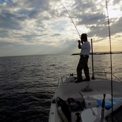 フィッシングボート空風(そらかぜ) 釣果