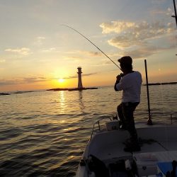 フィッシングボート空風(そらかぜ) 釣果