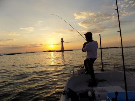 フィッシングボート空風(そらかぜ) 釣果