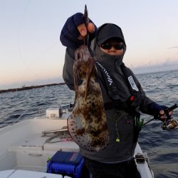 フィッシングボート空風(そらかぜ) 釣果