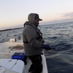 フィッシングボート空風(そらかぜ) 釣果