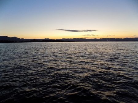 フィッシングボート空風(そらかぜ) 釣果