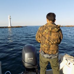 フィッシングボート空風(そらかぜ) 釣果