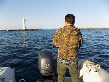 フィッシングボート空風(そらかぜ) 釣果
