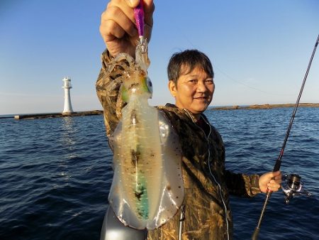 フィッシングボート空風（そらかぜ） 釣果