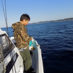 フィッシングボート空風(そらかぜ) 釣果