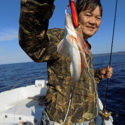 フィッシングボート空風(そらかぜ) 釣果