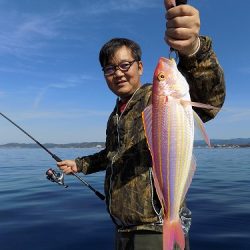 フィッシングボート空風(そらかぜ) 釣果