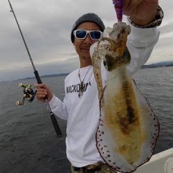 フィッシングボート空風(そらかぜ) 釣果