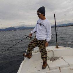 フィッシングボート空風(そらかぜ) 釣果