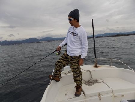 フィッシングボート空風(そらかぜ) 釣果