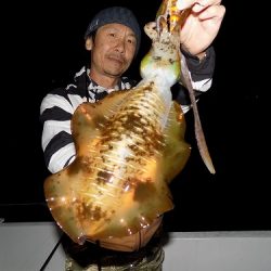 フィッシングボート空風(そらかぜ) 釣果