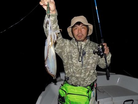 フィッシングボート空風(そらかぜ) 釣果