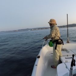 フィッシングボート空風(そらかぜ) 釣果
