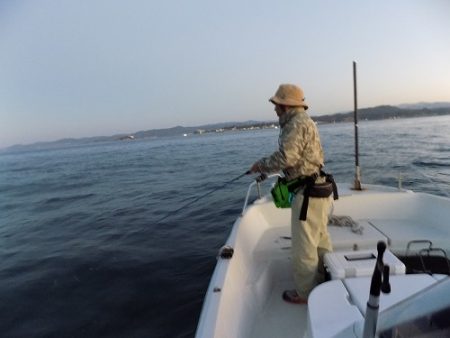 フィッシングボート空風(そらかぜ) 釣果