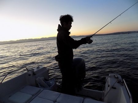 フィッシングボート空風(そらかぜ) 釣果