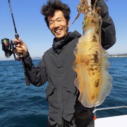 フィッシングボート空風(そらかぜ) 釣果