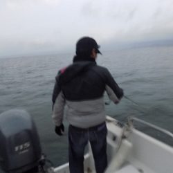 フィッシングボート空風(そらかぜ) 釣果