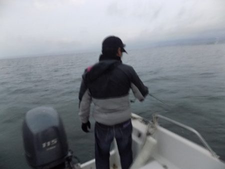 フィッシングボート空風(そらかぜ) 釣果
