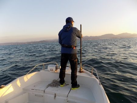 フィッシングボート空風(そらかぜ) 釣果
